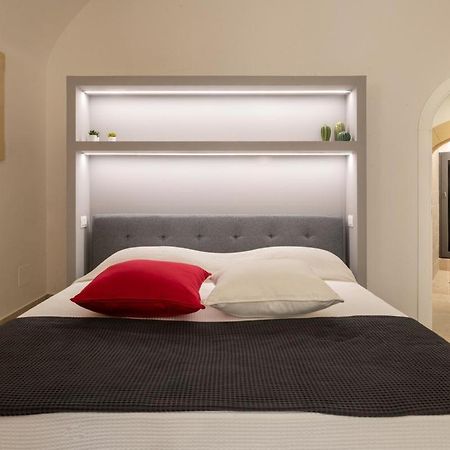Esperia Luxury Suite & Apartment Noto 诺托 外观 照片