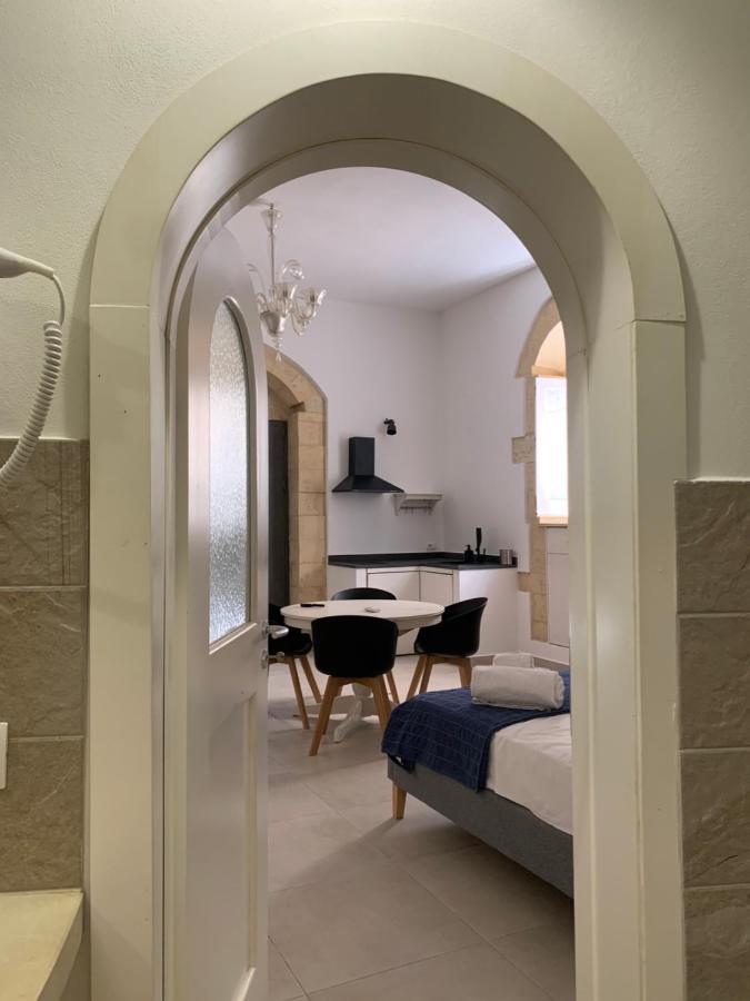 Esperia Luxury Suite & Apartment Noto 诺托 外观 照片