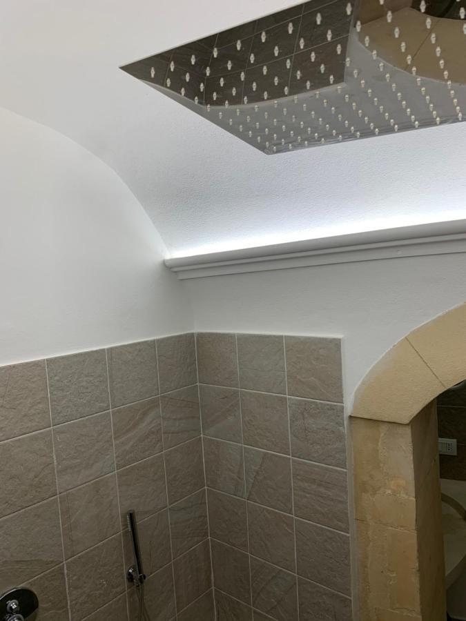 Esperia Luxury Suite & Apartment Noto 诺托 外观 照片