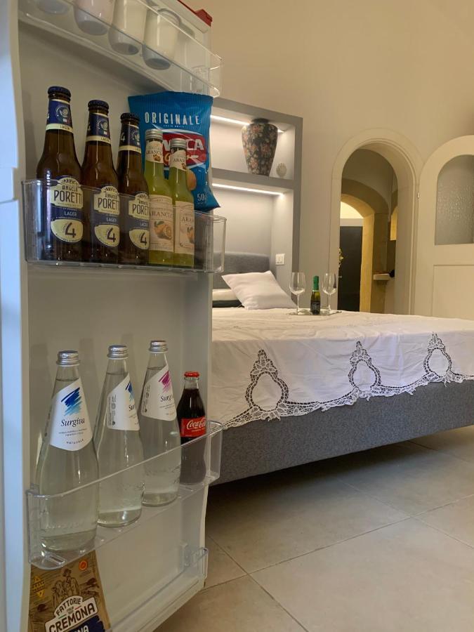 Esperia Luxury Suite & Apartment Noto 诺托 外观 照片